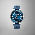 Часы Oris Aquis Date 01 733 7787 4135-07 4 22 35FC фото 3